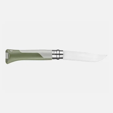 Navaja Opinel 08 Horizon Caqui