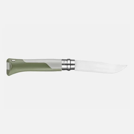 Navaja Opinel 08 Horizon Caqui
