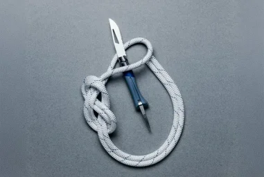 Navaja Opinel 09 Ocean - Azul