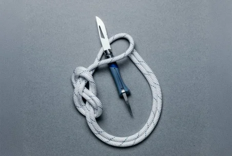 Navaja Opinel 09 Ocean - Azul