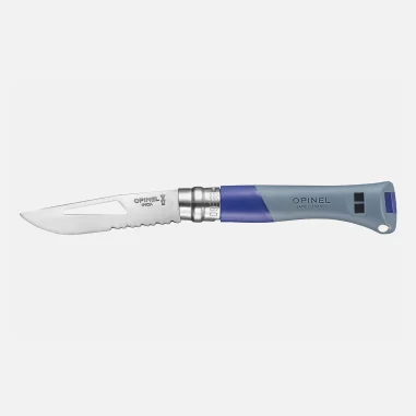 Navaja Opinel 09 Ocean - Azul