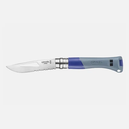 Navaja Opinel 09 Ocean - Azul