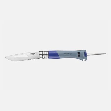 Navaja Opinel 09 Ocean - Azul