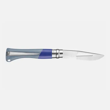 Navaja Opinel 09 Ocean - Azul