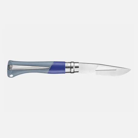 Navaja Opinel 09 Ocean - Azul
