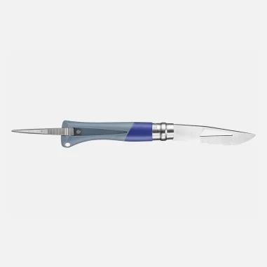 Navaja Opinel 09 Ocean - Azul