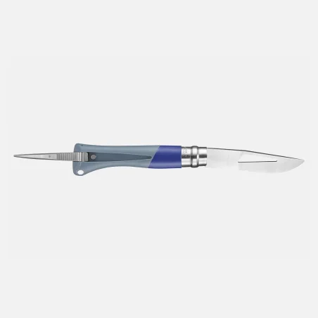 Navaja Opinel 09 Ocean - Azul
