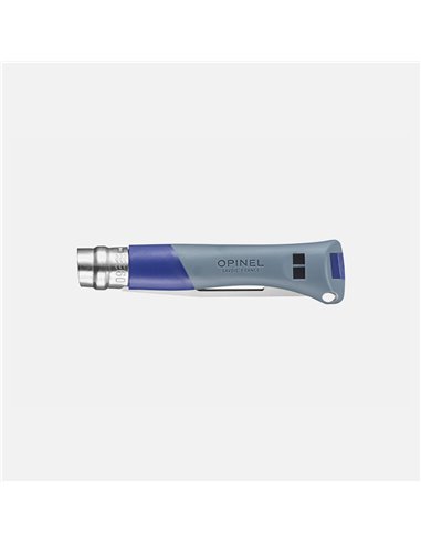 Navaja Opinel 09 Ocean - Azul