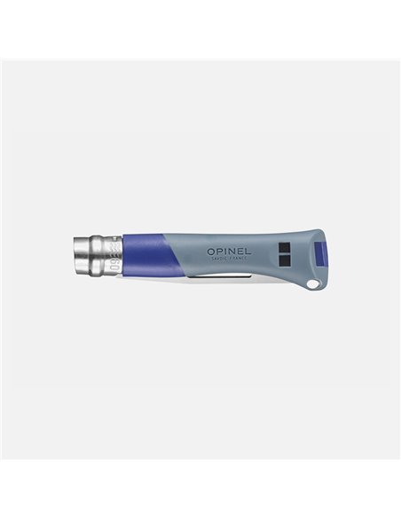 Navaja Opinel 09 Ocean - Azul
