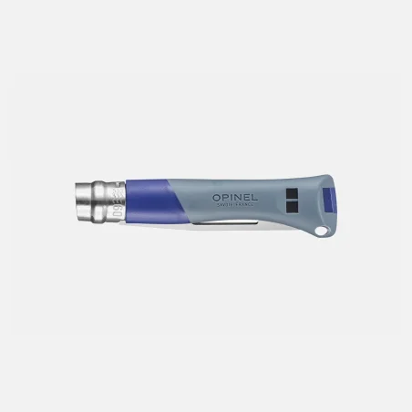 Navaja Opinel 09 Ocean - Azul