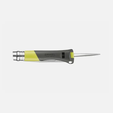Navaja Opinel 09 Ocean - Amarillo