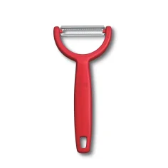 Pelador Victorinox Ypso – Hoja aserrada Rojo 6.0963.1