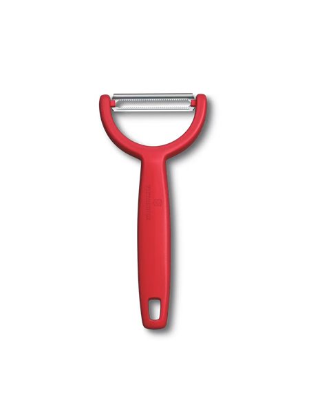 Pelador Victorinox Ypso – Hoja aserrada  Rojo 6.0963.1