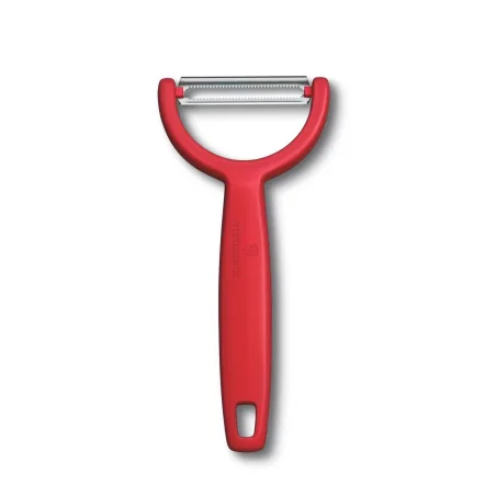Pelador Victorinox Ypso – Hoja aserrada Rojo 6.0963.1