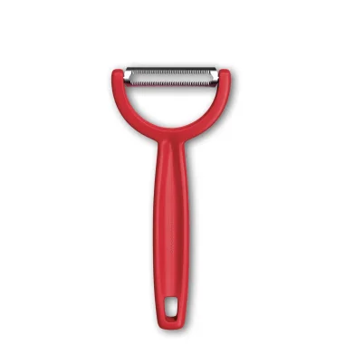 Pelador Victorinox Ypso – Hoja aserrada Rojo 6.0963.1