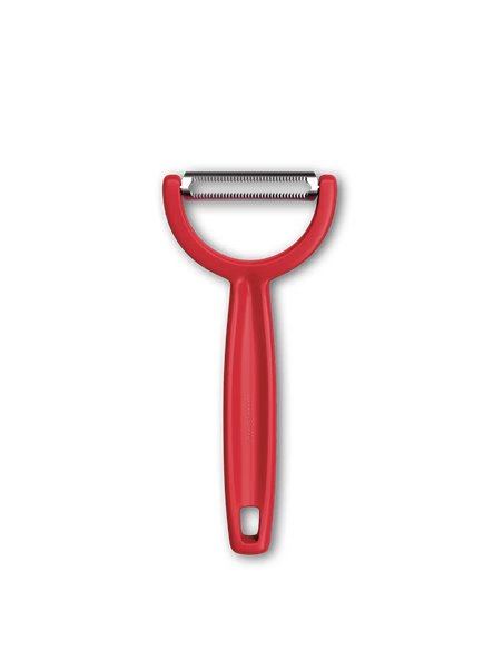 Pelador Victorinox Ypso – Hoja aserrada Rojo 6.0963.1