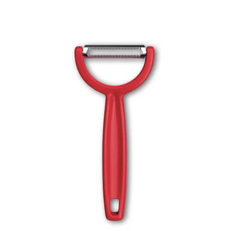 Pelador Victorinox Ypso – Hoja aserrada Rojo 6.0963.1