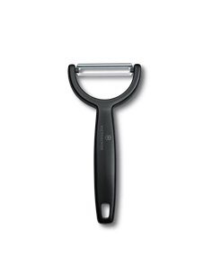 Pelador Victorinox Ypso – Hoja aserrada  Rojo 6.0963.1 2