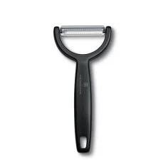 Pelador Victorinox Ypso – Hoja aserrada Rojo 6.0963.1 2