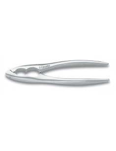 Cascanueces Forjado Inox 3 Claveles 00584 – 17 cm