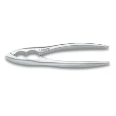 Cascanueces Forjado Inox 3 Claveles 00584 – 17 cm