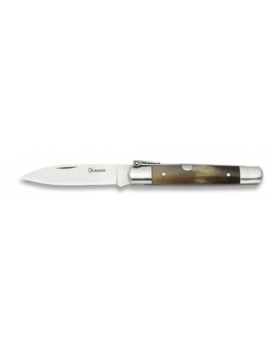 Navaja Albainox Machete