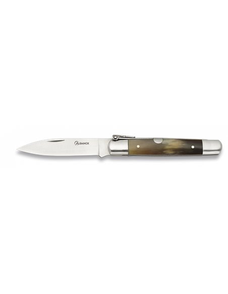 Navaja Albainox Machete