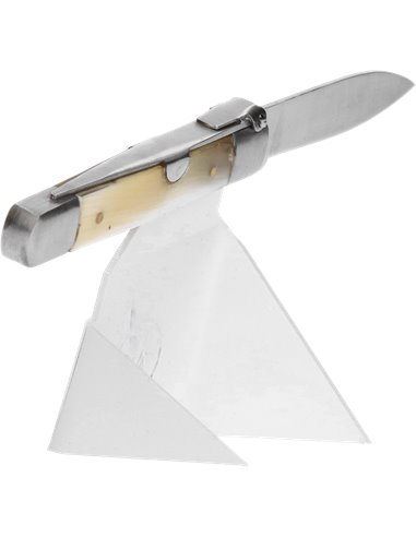 Navaja Albainox Machete