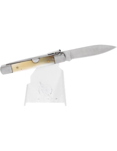 Navaja Albainox Machete
