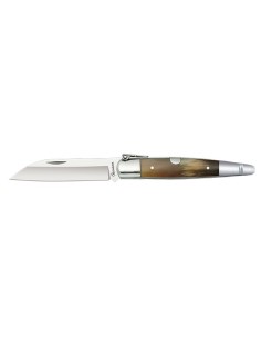 Navaja Albainox 01098 Machete Nº1 con mango de asta