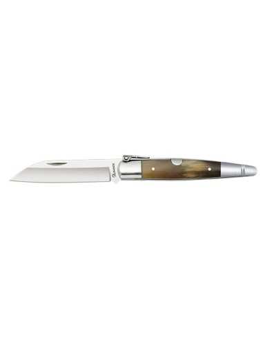Navaja Albainox 01098 Machete Nº1 con mango de asta