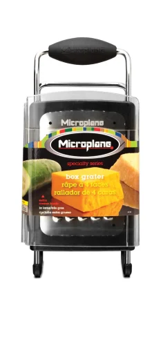 Rallador de 4 Caraas Microplane® 34006