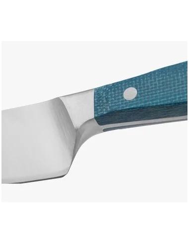 Cuchillo Cocinero Arcos Serie Brooklyn 250 mm – Acero NITRUM® y Mango Micarta