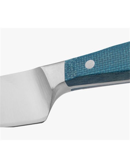 Cuchillo Cocinero Arcos Serie Brooklyn 250 mm – Acero NITRUM® y Mango Micarta