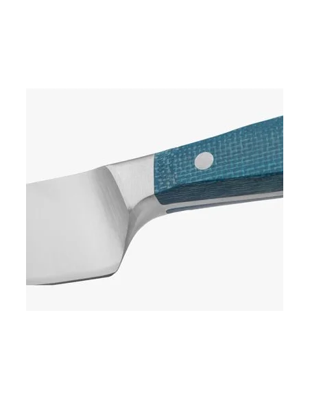 Cuchillo Cocinero Arcos Serie Brooklyn 250 mm – Acero NITRUM® y Mango Micarta