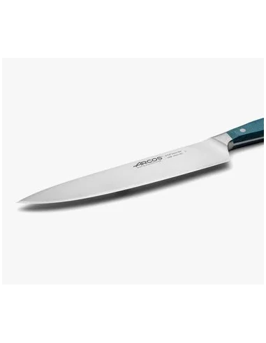 Cuchillo Cocinero Arcos Serie Brooklyn 250 mm – Acero NITRUM® y Mango Micarta