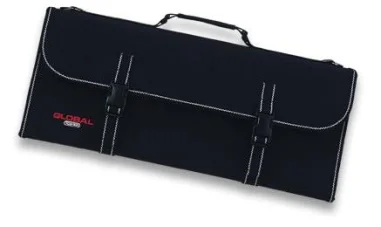 Estuche Rigido 21 Bolsillos Global G-667/21