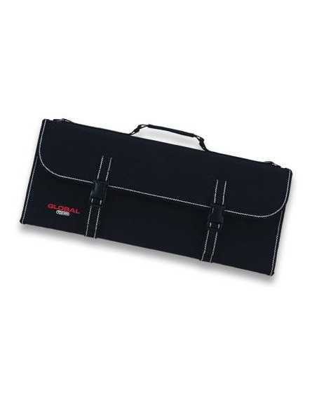 Estuche Rigido 21 Bolsillos Global G-667/21