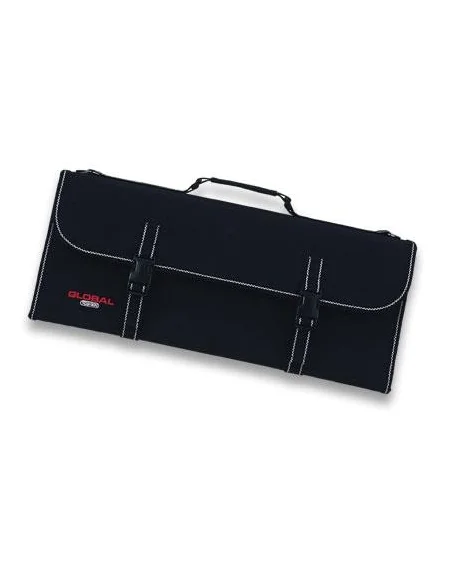 Estuche Rigido 21 Bolsillos Global G-667/21