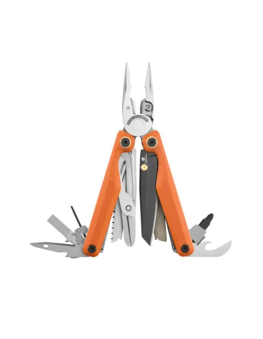 Leatherman Wave® Alpha – Canyonland