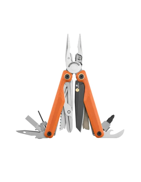 Leatherman Wave® Alpha – Canyonland