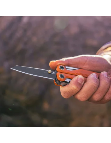 Leatherman Wave® Alpha – Canyonland