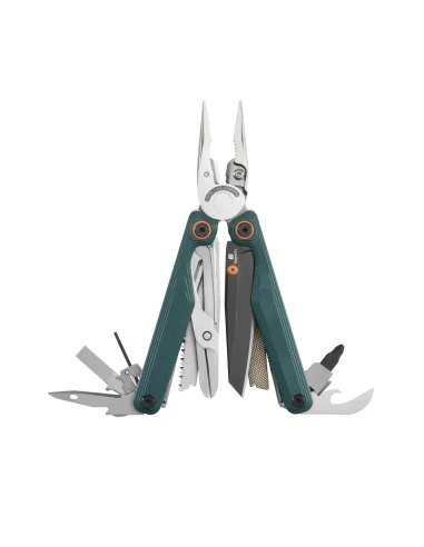 Leatherman Wave® Alpha – Cascadia