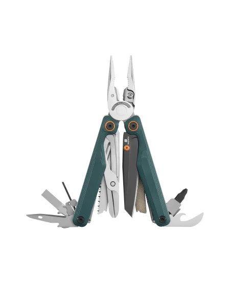 Leatherman Wave® Alpha – Cascadia