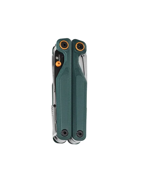 Leatherman Wave® Alpha – Cascadia
