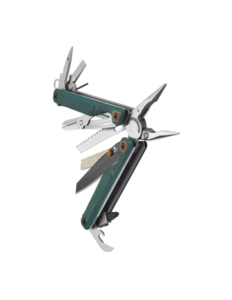 Leatherman Wave® Alpha – Cascadia