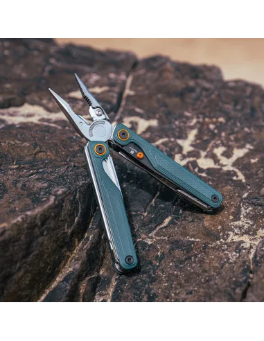 Leatherman Wave® Alpha – Cascadia
