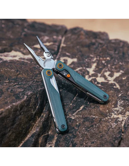 Leatherman Wave® Alpha – Cascadia