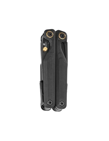 Leatherman Wave® Alpha – Obsidian