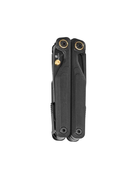 Leatherman Wave® Alpha – Obsidian